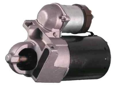 Starter for Pontiac Bonneville 3.8L/231CI V6 1987 - 1988 10455006 1998448 6317 Foto 1 de 4