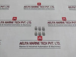 Los Von 10X Phoenix Contact EB 2-6 Einspritzbrücke IN04 - Bild 1 von 10