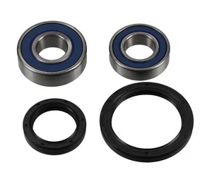 Kit cuscinetti ruota anteriori All Balls adatto per KTM LC4 620 640 Duke 94-02 - Foto 1 di 1