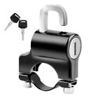  Portable  Lock -Theft Safety Lock All-Metal with 2 Keys for H3O2