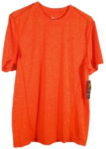 Old Navy Active men's medium orange top go dry cool NWT - Picture 1 of 8