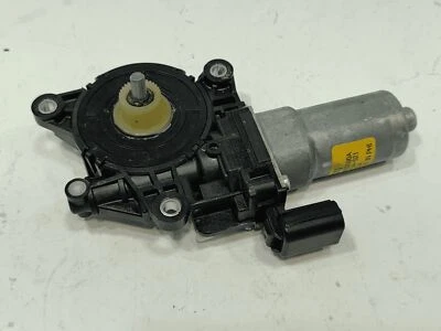 ACURA TLX 2015-2020 puerta trasera izquierda lado conductor ventana regulador motor OEM Foto 1 de 4