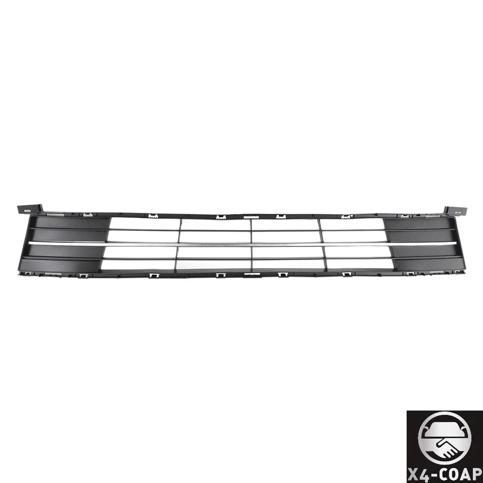 Fit For 09-13 Mazda 6 Sedan Front,Lower BUMPER GRILLE MA1036110 GS3M501T0B Foto 1 de 3