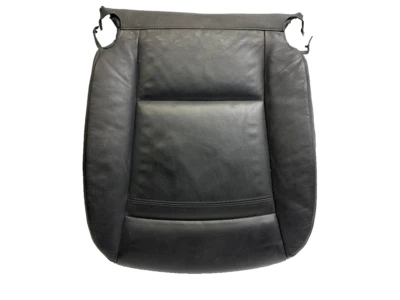 2007-2013 BMW E92 328I 335 FRONT RIGHT PASSENGER SEAT LOWER CUSHION BOTTOM - Image 1 of 4