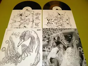 Björk - Vespertine - RAR Original 2001 Import 1st Press 180g 2xLP + Inners NM - Bild 1 von 2