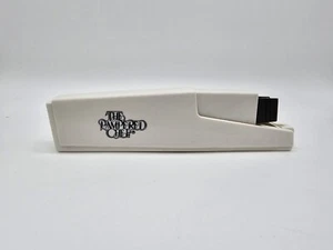 the pampered chef self sharpening Knife 5 inch blade - Picture 1 of 5