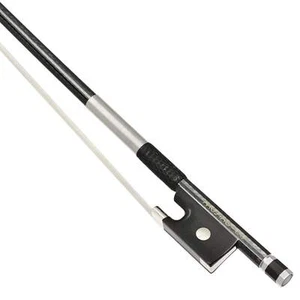 Muesing Carbon Fibre Violin Bow - C5 - Picture 1 of 1