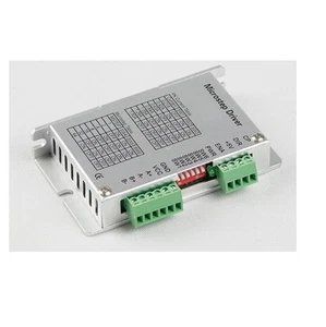 KL-4015 Digital Bipolar Stepper Motor Driver, 40VDC/1.5A – 32 bit DSP - Picture 1 of 1