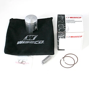 Fits 1984 Suzuki JR50 Piston Kit 0968121 - Picture 1 of 1