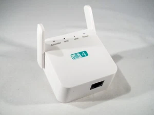 300mbps wireless range extender wifi repeater - Picture 1 of 6