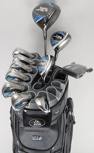 Callaway XR OS Damen Komplettset - Bild 1 von 9