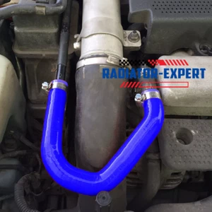 For Audi S3 TT 20VT Seat Leon Cupra R Amk Apy Bam 210 225 Silicone Servo Hose - Picture 1 of 6