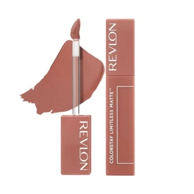 Revlon Colorstay Limitless Matte Liquid Lipstick - Image 1 of 4