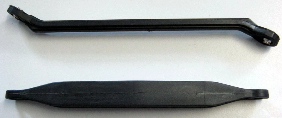 T2M Pirate Rocker Rahmen Querstreben T4939/134A - Bild 1 von 1