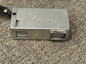 Vintage Minolta-16 Mini Kamera - Japan - Bild 1 von 18