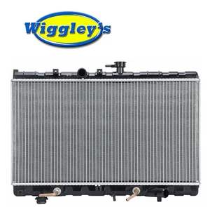 RADIADOR KI30102 PARA 01 02 KIA RIO L4 1.5L - Imagen 1 de 6
