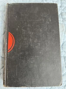 Oswald Jacoby on Poker (1947, Hardcover) Revised Edition hardcover book - Picture 1 of 4