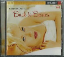 Christina Aguilera - Back To Basics 2006 Eu 2Xcd Candyman Hurt Ain'T No Other Ma