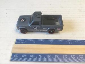 2019 Hotwheels Mazda REPU DTX 700 1/64 Die Cast Truck. - Picture 1 of 8