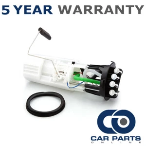 In Tank Fuel Pump Fits Land Rover Defender 2.5 TD5 Diesel (1998-2016) - Picture 1 of 9