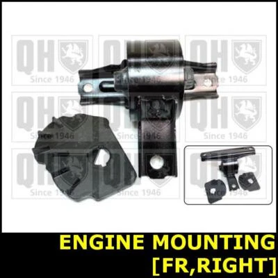 Montaje motor delantero derecho PARA DODGE CALIBRE 1.8 2.0 2.2 2.4 06->20 QH Foto 1 de 2