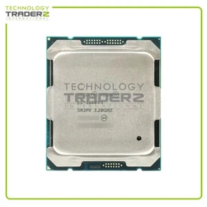 SR2PK Intel Xeon 8-Core E5-1660 v4 3.20GHz 20MB 140W Processor **Pulled** - Picture 1 of 1