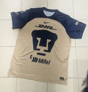 Puman Unam Jersey - Picture 1 of 3