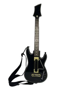 Guitar Hero Live Universal Wireless Guitar Controller PS4 PS3 XBOX - No Dongle - Picture 1 of 9