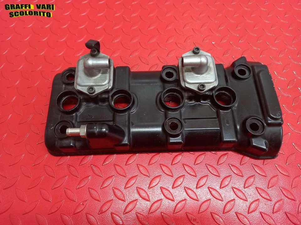 CUBIERTA VÁLVULA KAWASAKI NINJA ZX 6R AÑO 2011 SERIE 2009 2016 Foto 1 de 1