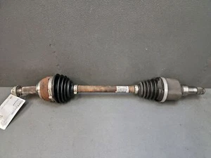 Cardanes Delantero Izquierdo - Ford Fiesta VII 1.0i 100ch-H1B5-3B437-FC - Imagen 1 de 4