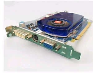 Carte vidéo HP ATI RADEON HD3650 512MB DDR2V/D/VO HDCP - Photo 1/8