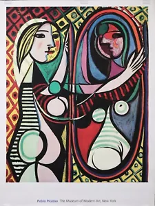 PICASSO - PABLO PICASSO MOMA AUSSTELLUNG - 2003 - Bild 1 von 1
