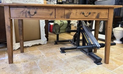 Mesa consola pino  Foto 1 de 3