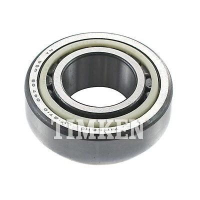 Juego de cojinetes de rueda y carreras trasero exterior Timken 1989 para Ford Tempo 1988-1994 tracción delantera Foto 1 de 4