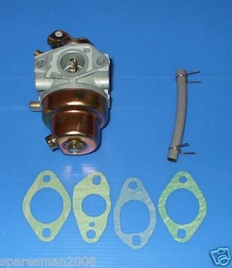 Vergaser und Dichtung für Honda F400 F500 FR500 F600  Motorhacke - Picture 1 of 4