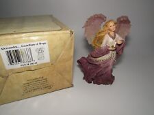 Alessandra Guardian Of Hope Boyds Charming Angels 28222 Ed#1E/1849