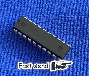 10PCS ATF16V8B-15PU ATF16V8B ATMEL DIP-20 IC - Picture 1 of 1