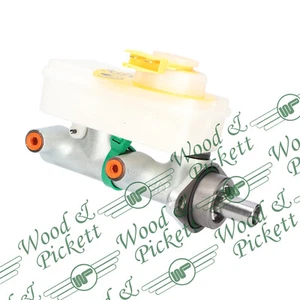 Genuine OE Brake Master Cylinder For Classic Mini 89 2000 GMC90376 - GMC242 - Picture 1 of 2