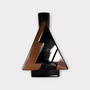 Vase Gustavsberg Margareta Hennix Suède 1980 - Picture 1 of 9