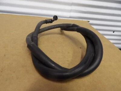 02-08 Honda Interceptor VFR800 clutch master cylinder hose line tube 22900-MCW-D - Image 1 of 2