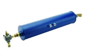 Cámara desecante DCI MDT sin ventana 2501 para compresor de aire dental, pieza OEM - Imagen 1 de 1