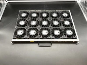 Cisco High-Speed Fan Tray, WS-C6K-13SLT-FAN2 - Picture 1 of 5