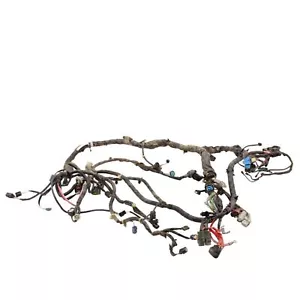 2019 - 2024 HONDA TALON MAIN HARNESS Engine Wiring LOOM ELECTRICAL SYSTEM - Foto 1 di 21