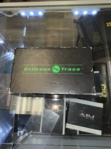 Crimson Trace Rail Master Green Laser Dot CMR-203 New - Picture 1 of 5