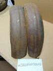 1930s VINTAGE CYCLE FENDER PAIR 31 32 33 34 35 FORD CHEVY HOT ROD DODGE ORIGINAL