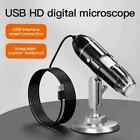 Digital Microscope Camera Stand Soldering USB LED for Electronics 500X1000X1600X