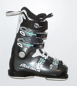 Nordica Sportmachine 85 WR Damen Skischuhe MP 24 Größe 38 Modell 2022 (PR76) - Bild 1 von 7