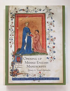 Kerby-Fulton et al Opening Up Middle English Manuscripts Medieval Studies 2012 - Picture 1 of 1