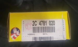 Hasting Rings 2C4781 020 - Picture 1 of 2