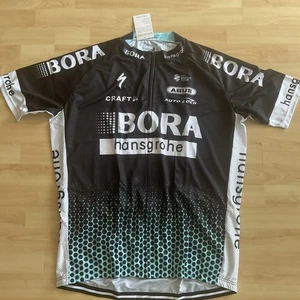 Bora Hansgrohe - Radtrikot - 100% Polyester - Xl - - Bild 1 von 4